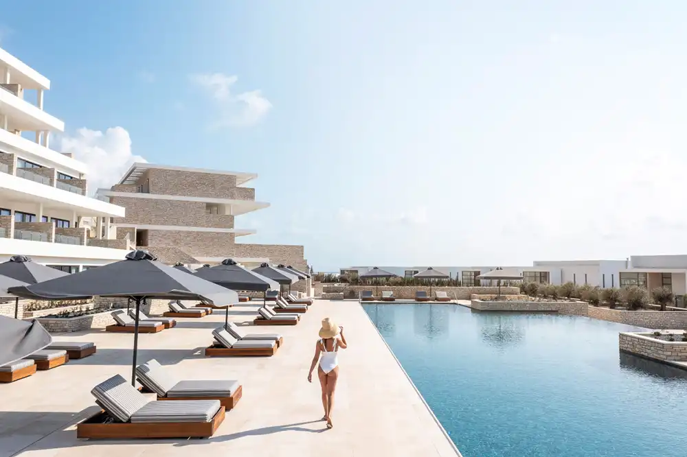CAP ST GEORGES HOTEL AND RESORT