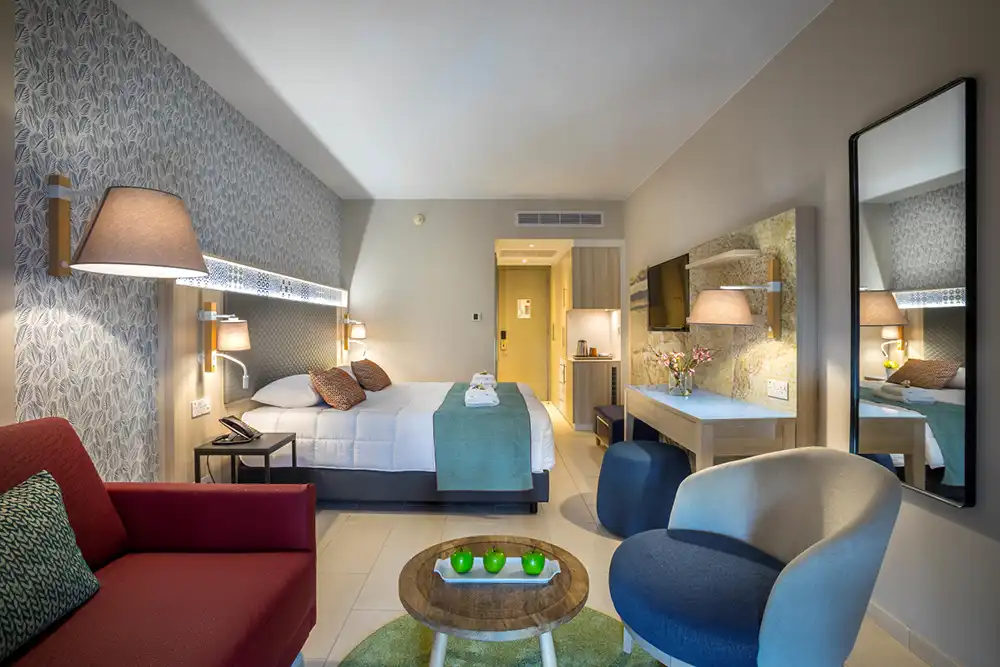 LEONARDO LAURA BEACH AND SPLASH RESORT