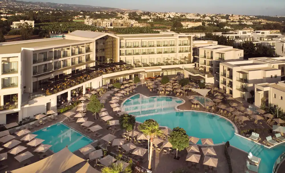 MARE PAPHOS