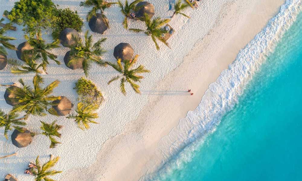 Zanzibar