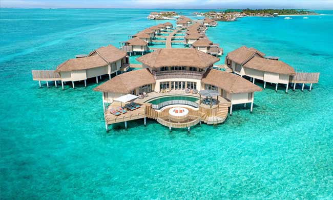 Maldivi