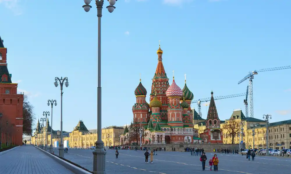 Moskva